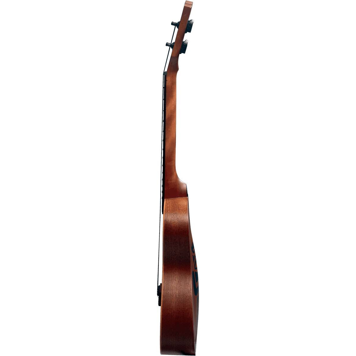 Укулеле концерт LAG TKU-150CE - 6