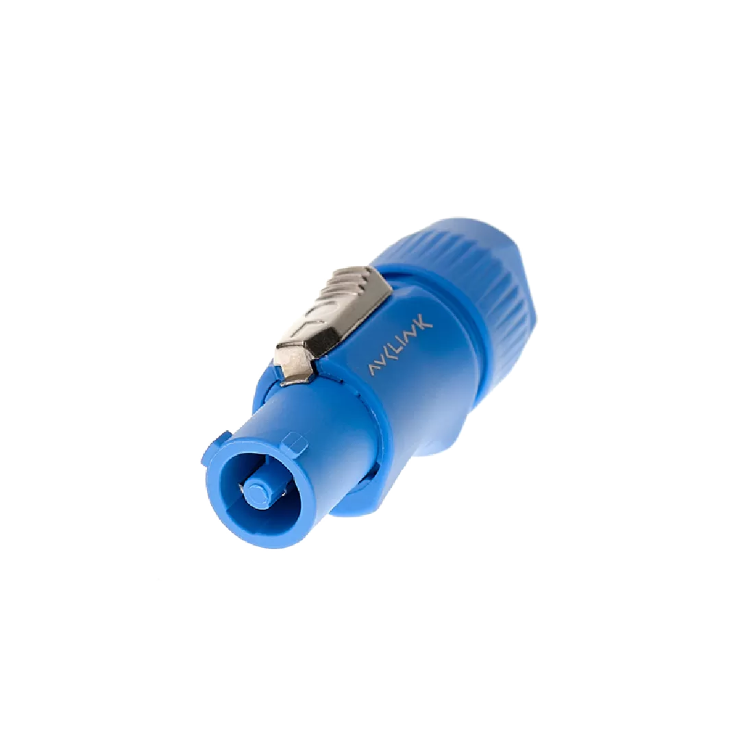 Разъем PowerCon AVCLINK AC3FCA - 2