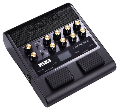 Комбоусилитель Joyo Jam-Buddy-II - 2