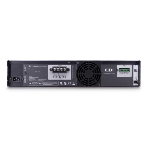 Усилитель мощности Crown CDi1000 - 5