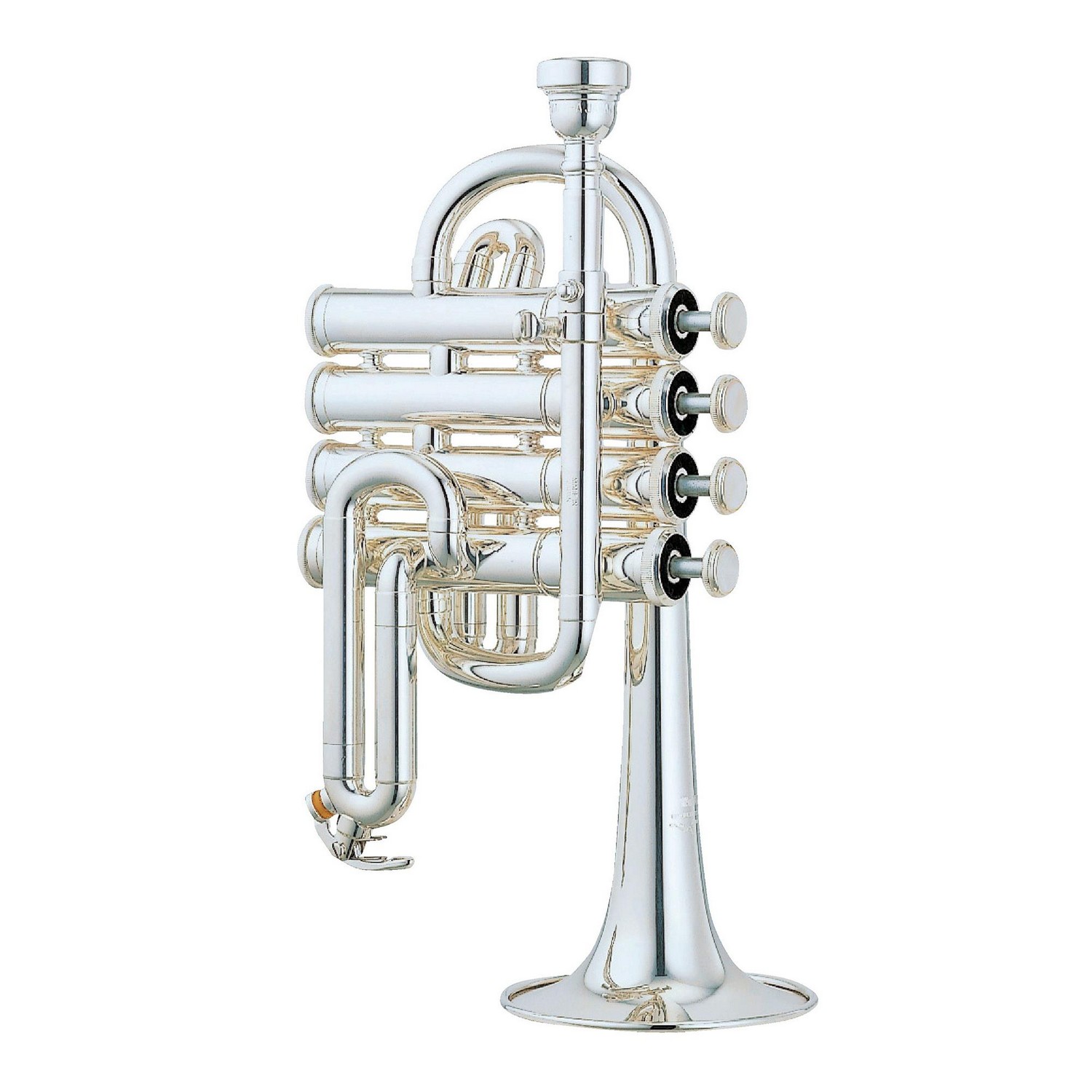 Труба-пикколо Yamaha YTR-6810S - 12