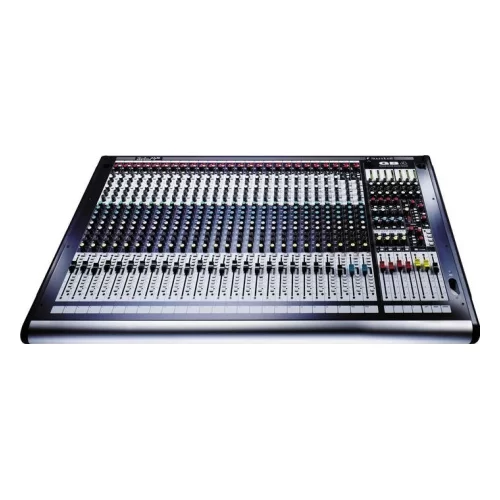 Микшерный пульт Soundcraft GB4-24 - 6
