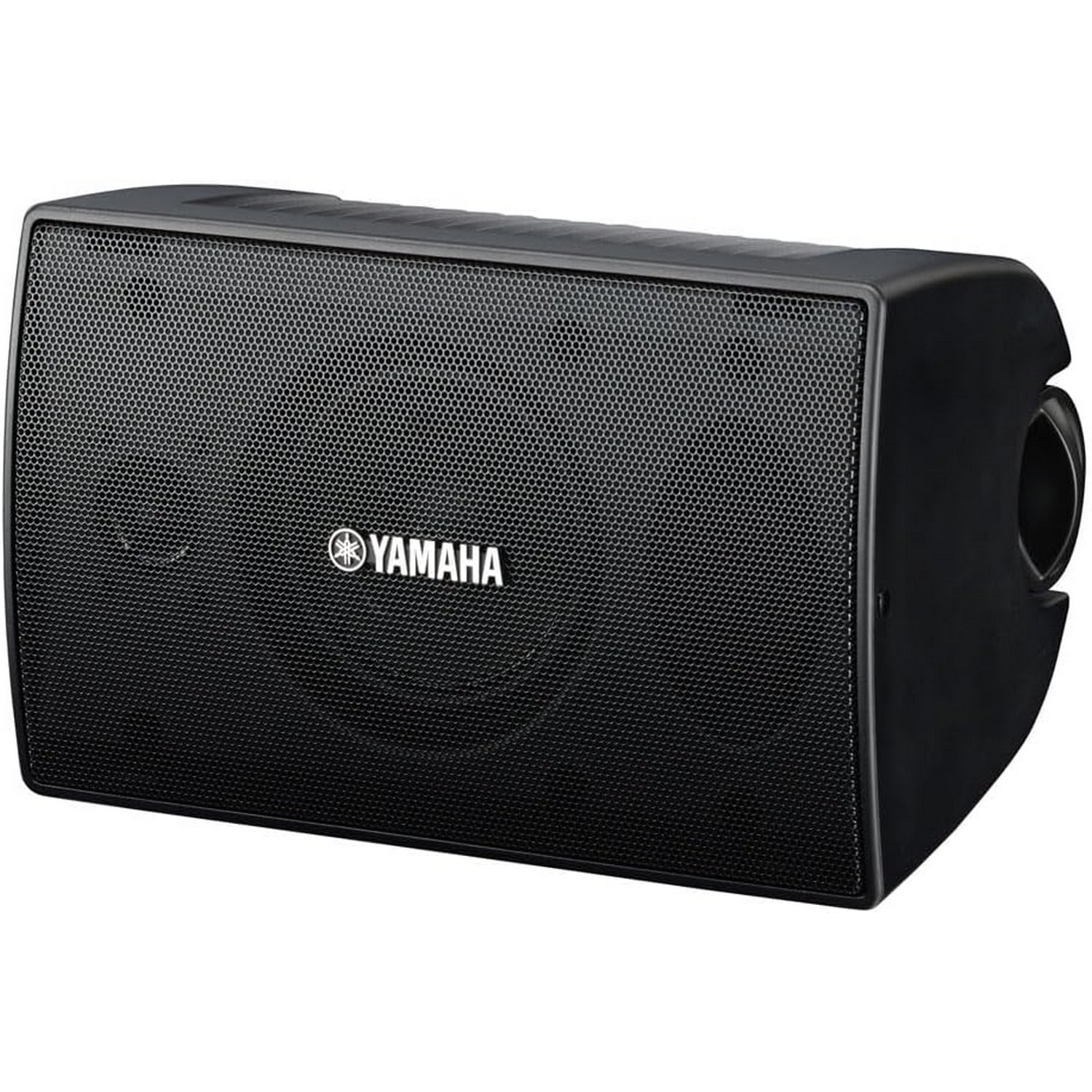 Всепогодные настенные громкоговорители Yamaha NS-AW194 BLACK - 11