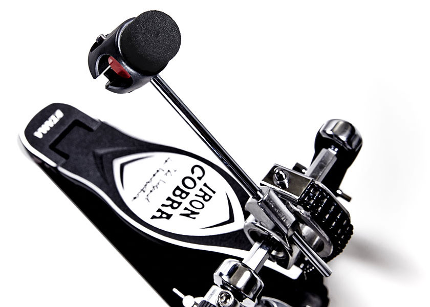 Педаль для барабана Tama HP900RN - 14