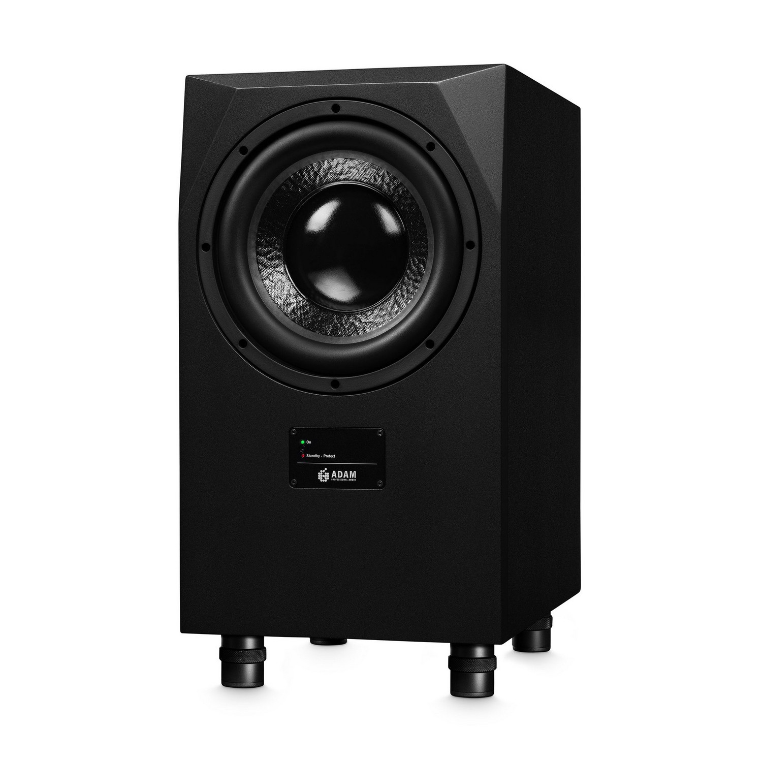 Студийный сабвуфер ADAM Audio Sub10 mk2 - 12