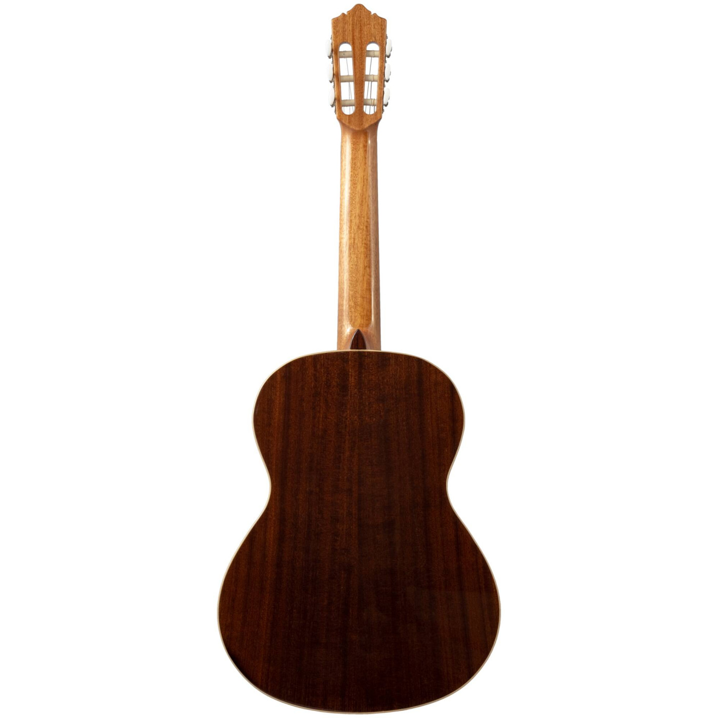 Классическая гитара Perez 620 Spruce - 9