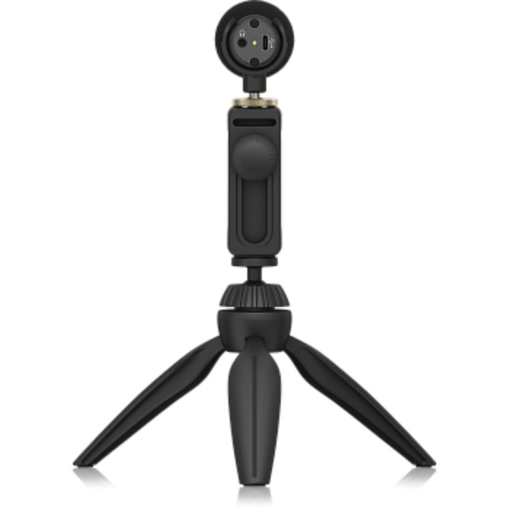 Микрофонный комплект для видеопроизводства Behringer GO VIDEO KIT  - 11