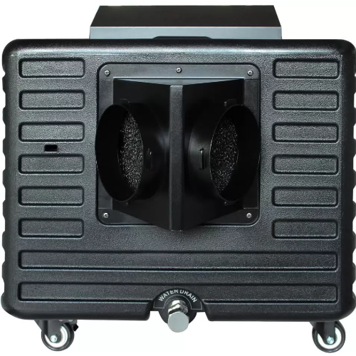 Генератор тумана DJPower H-SW3000 - 9