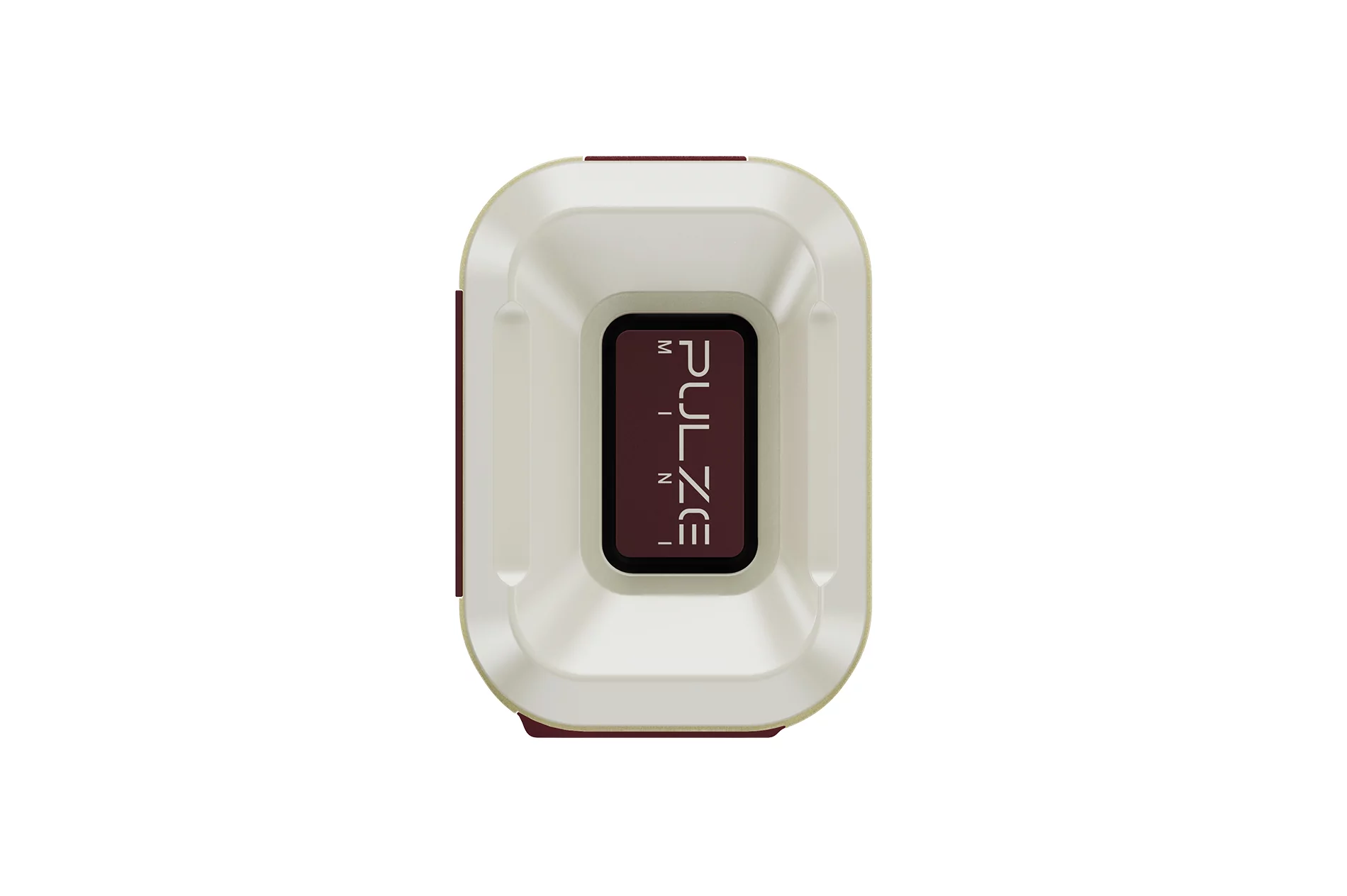 Моделирующий мини-комбоусилитель Hotone Pulze Mini WH Белый - 16