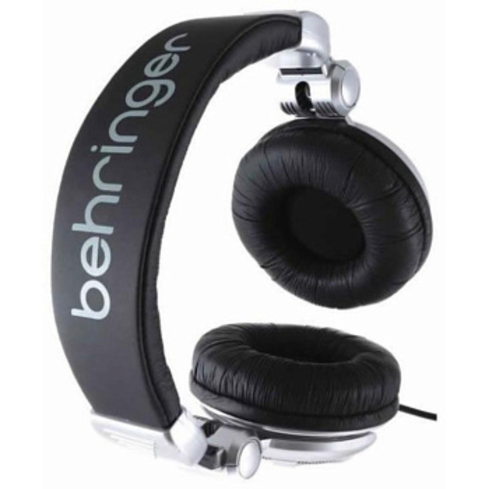 Студийные наушники Behringer HPX2000 - 6