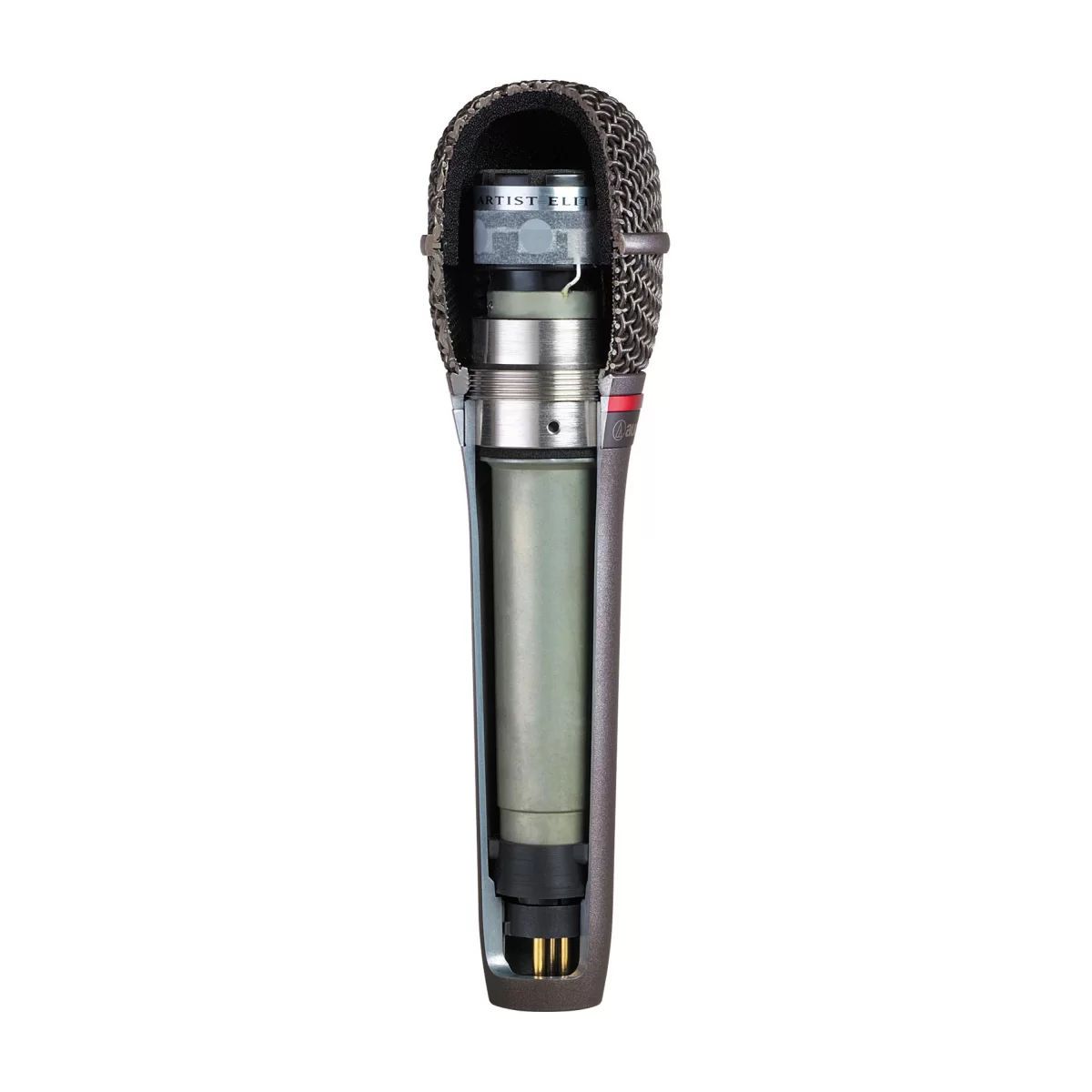 Сценический микрофон Audio-Technica AE6100 - 4
