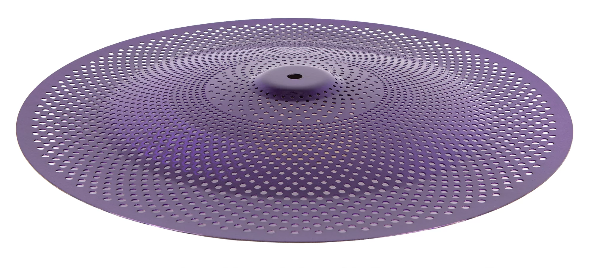 Тарелка Kingdo Low Volume China Voilet 18" China - 2