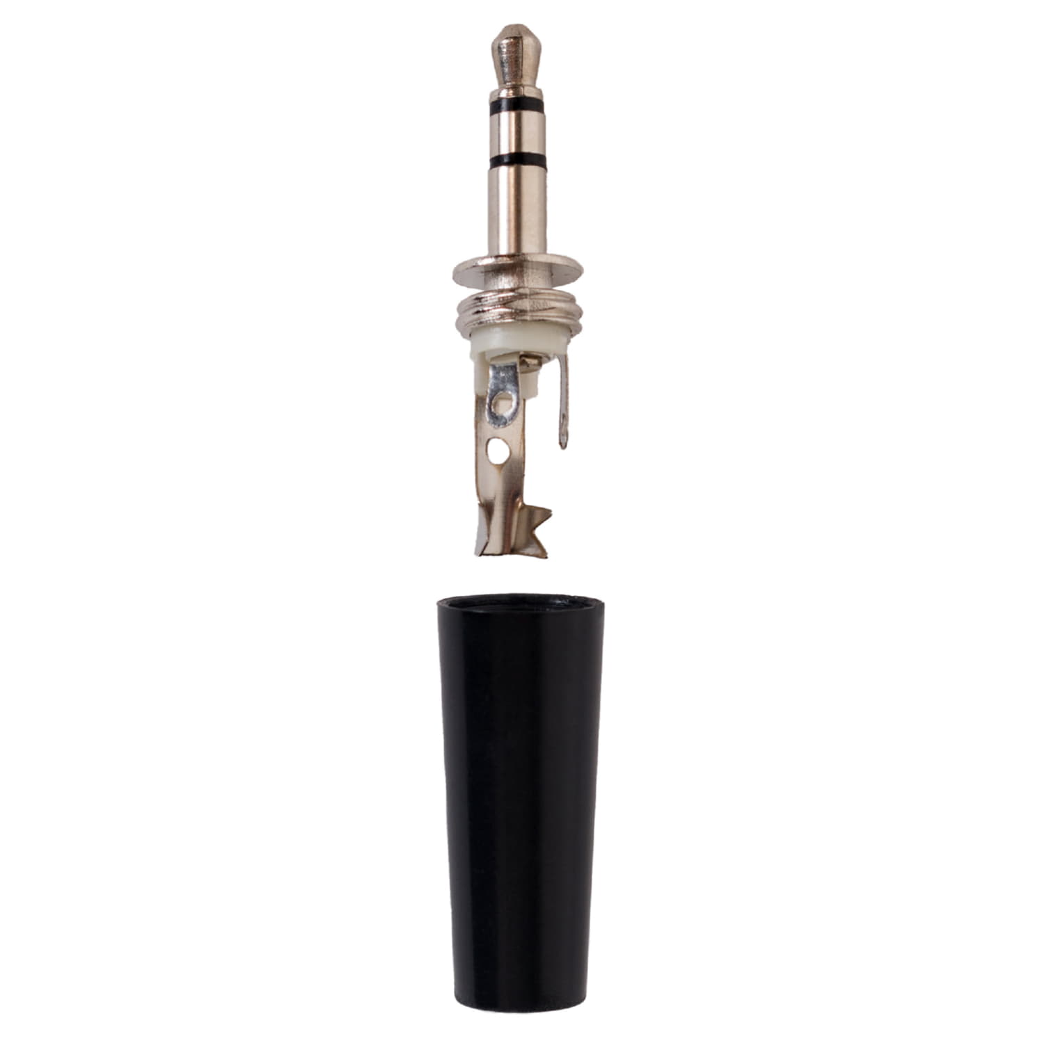 Разъём Rockdale HD1008 stereo mini jack - 9