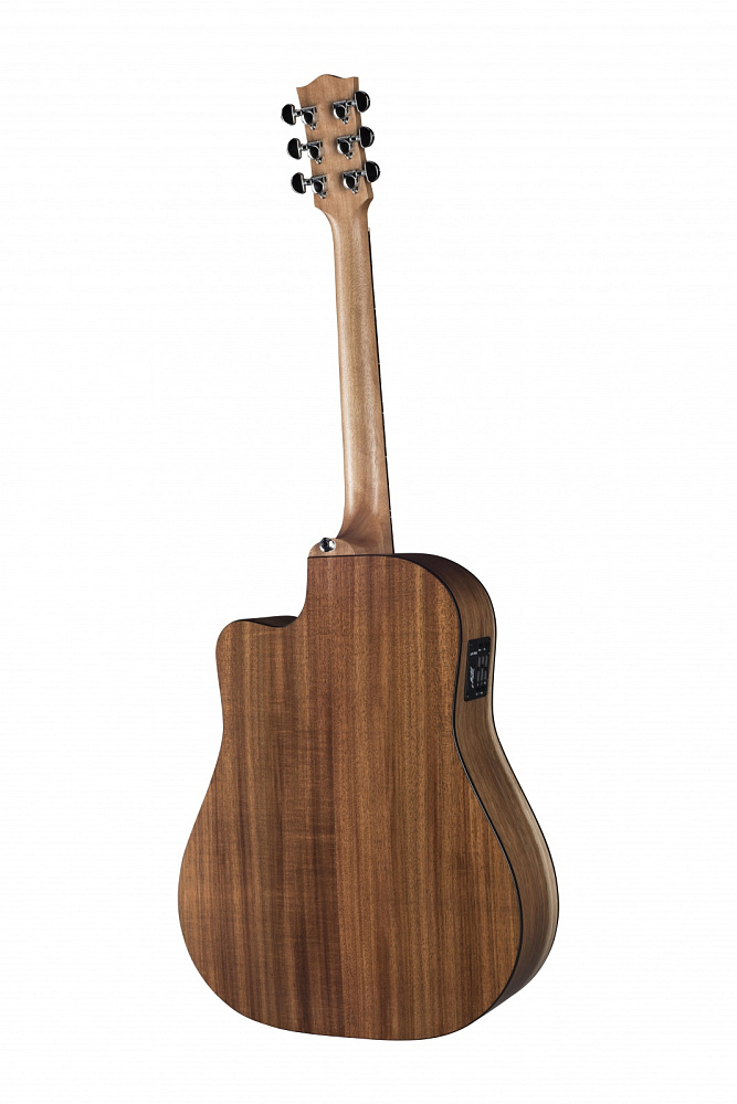 Электроакустическая гитара Maton EBW70C - 10
