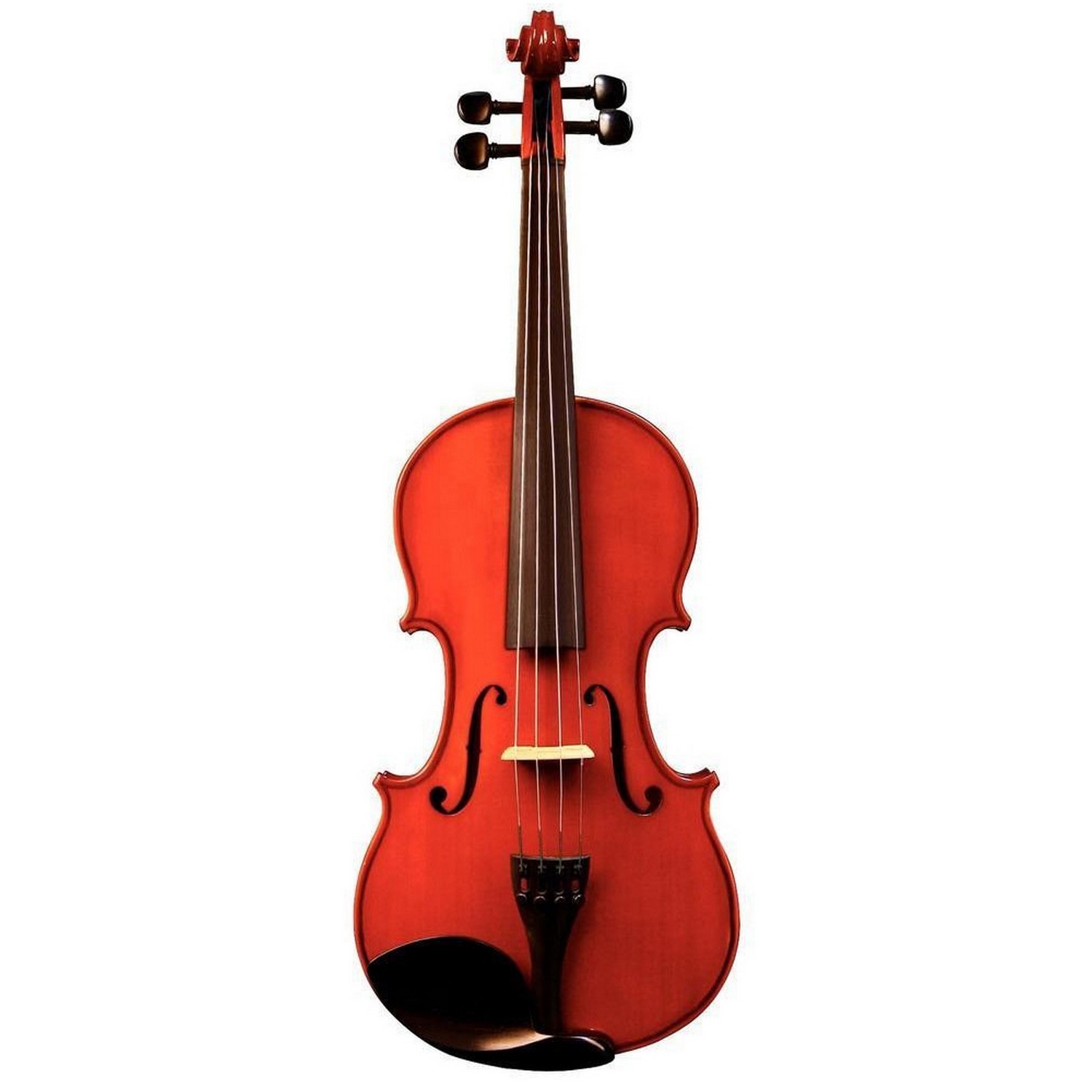 Скрипка GEWA Liuteria Allegro 1/8 Violin - 6