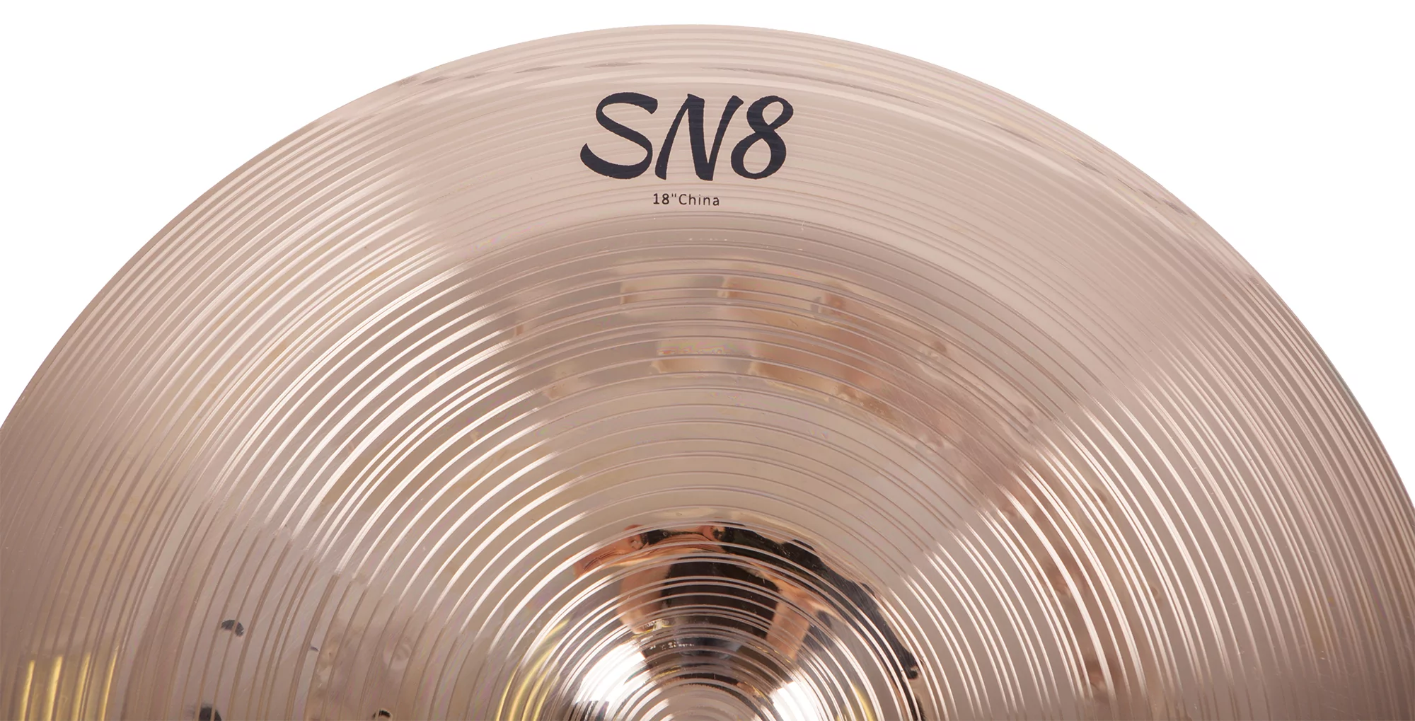 Тарелка Kingdo SN8 18" China - 6