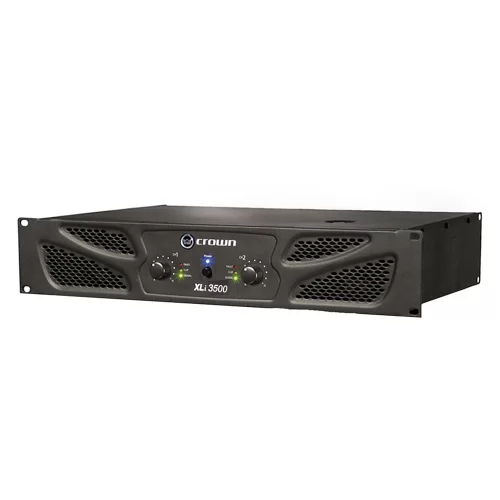 Усилитель мощности Crown XLi3500 - 8