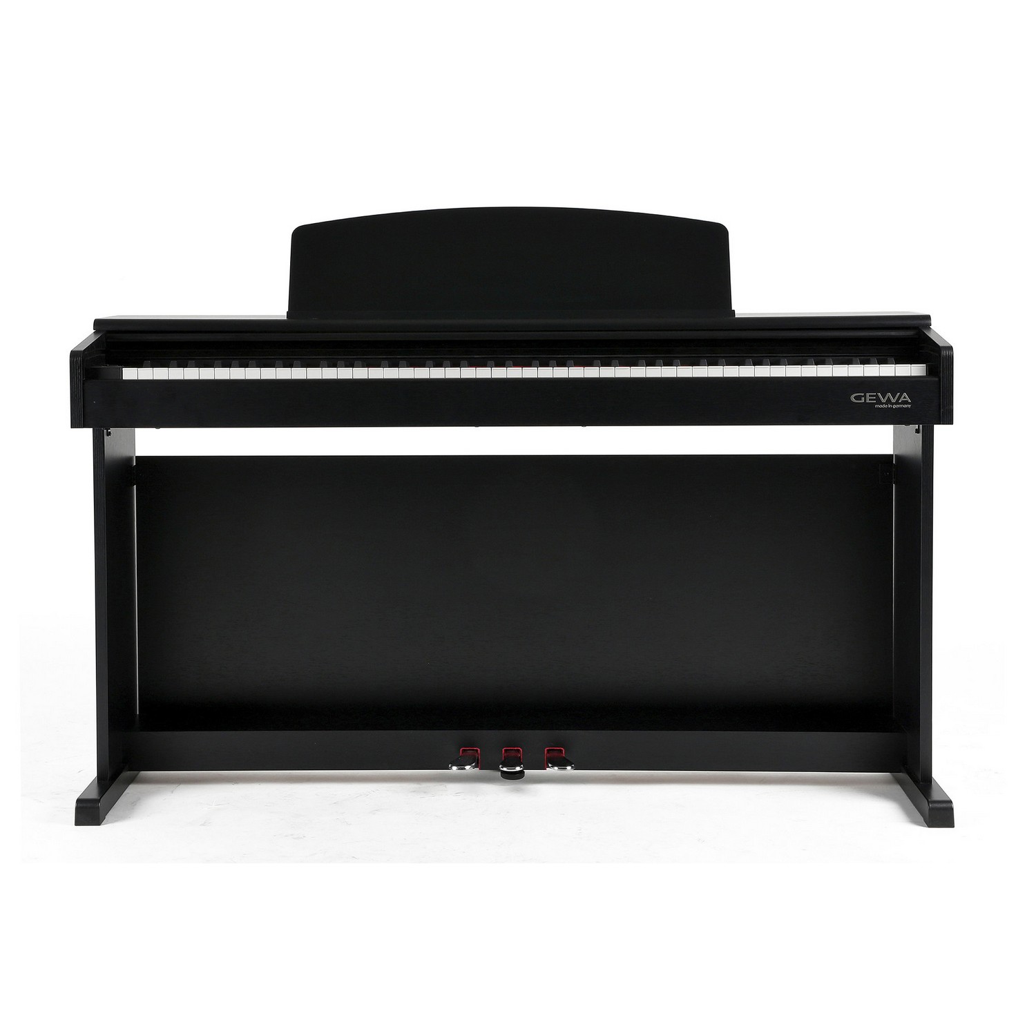 Цифровое пианино GEWA DIGITAL-PIANO DP300 BLACK - 11