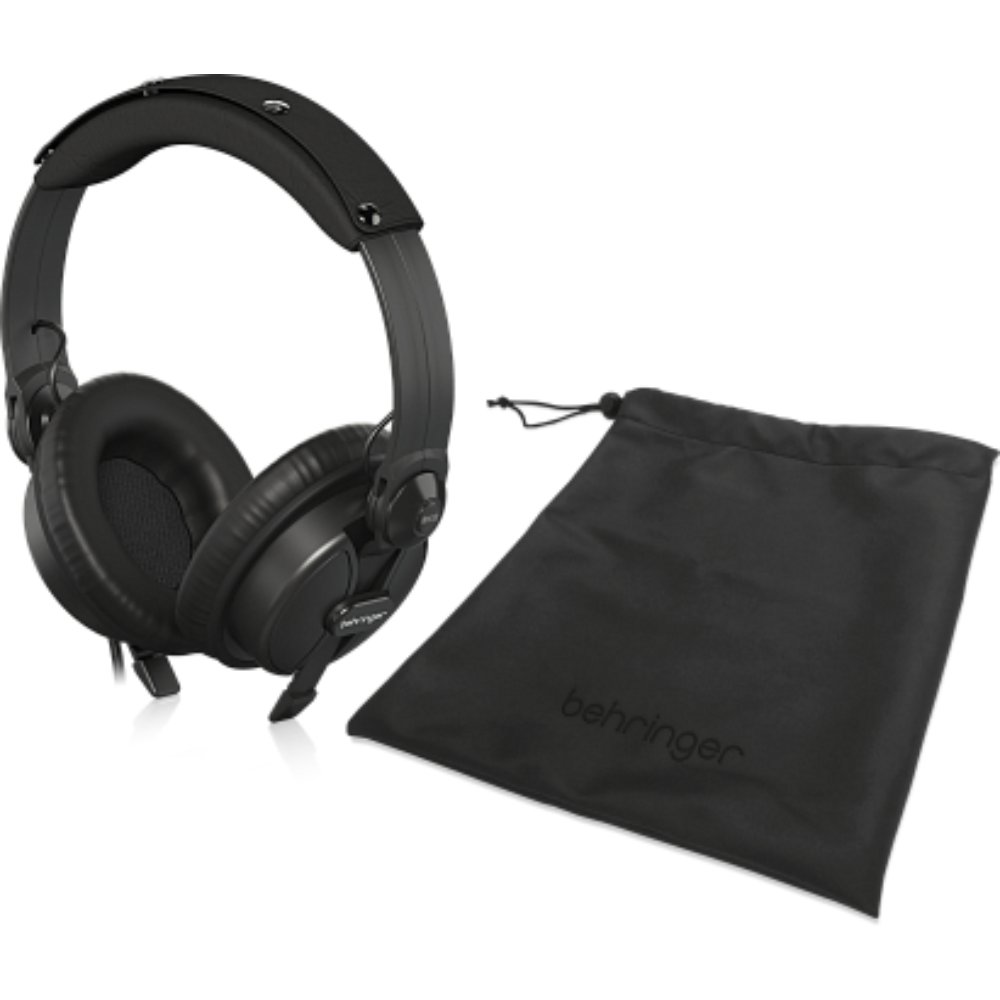 Студийные наушники Behringer BH30 - 6