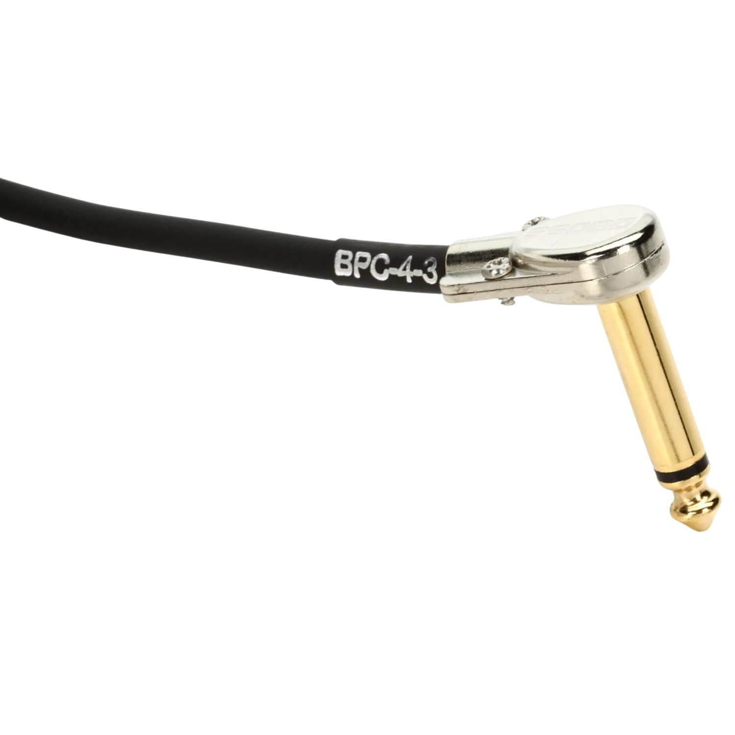 Комплект патч кабелей Boss BPC-4-3 - 10