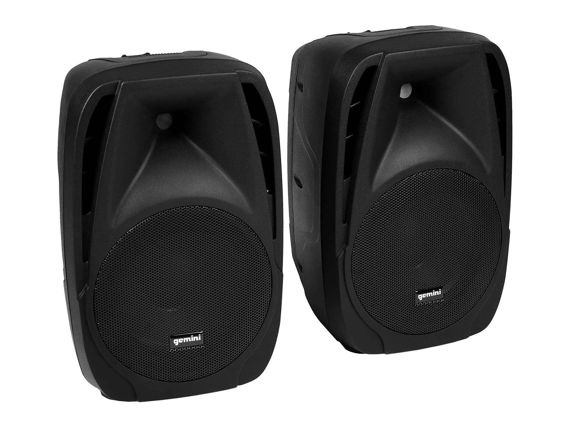 Комплект акустических систем Gemini ES-210MXBLU-ST - 32