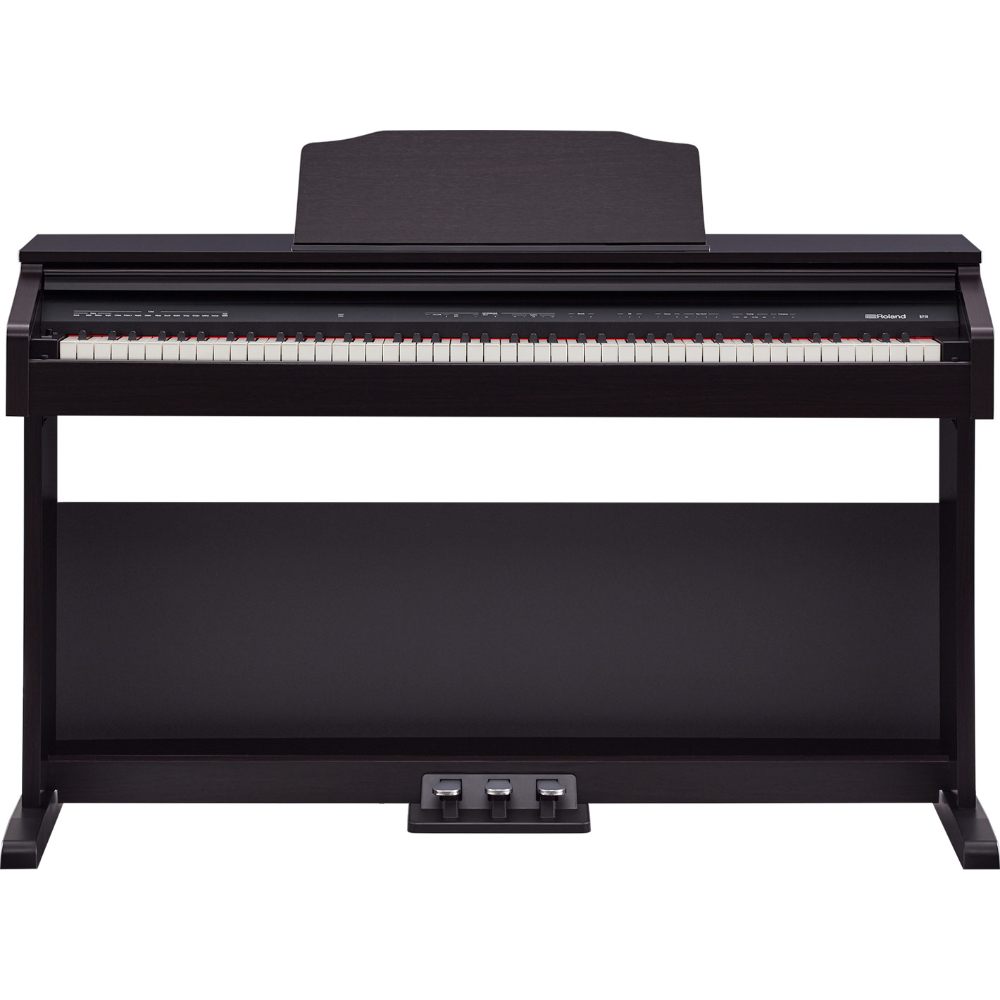 Цифровое пианино Roland RP30 - 10