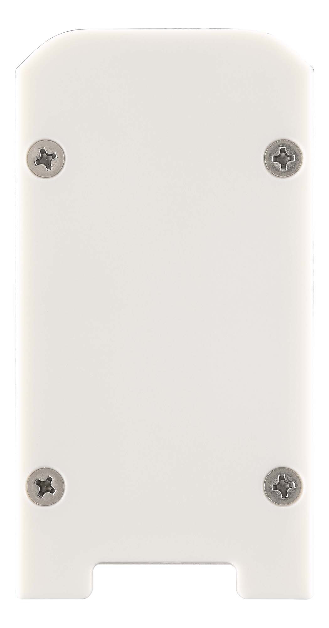Звуковая колонна Yamaha VXL1W-24-WR White - 7