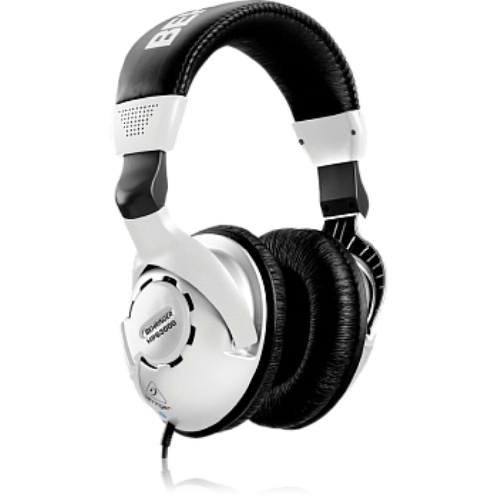 Студийные наушники Behringer HPS3000 - 5