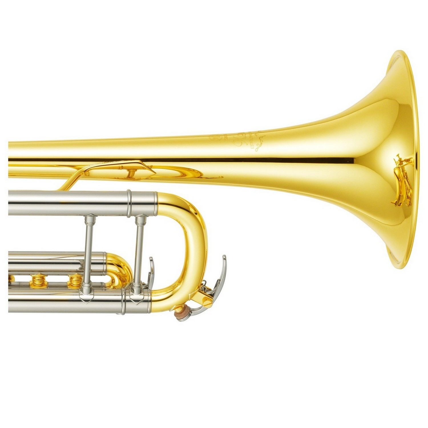 Труба Yamaha YTR-8335GH - 11