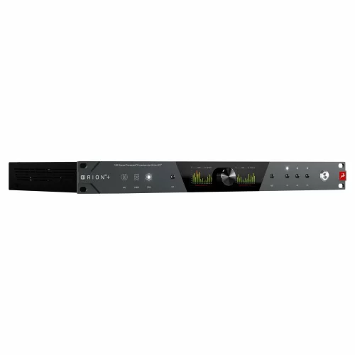 Внешняя звуковая карта Antelope Audio Orion 32+ Gen 4 - 5