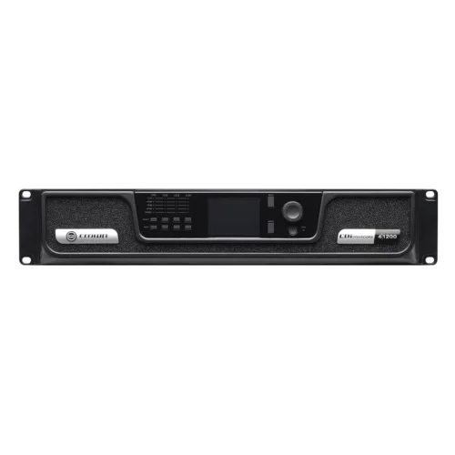Усилитель мощности Crown CDi DriveCore 4|1200 - 9