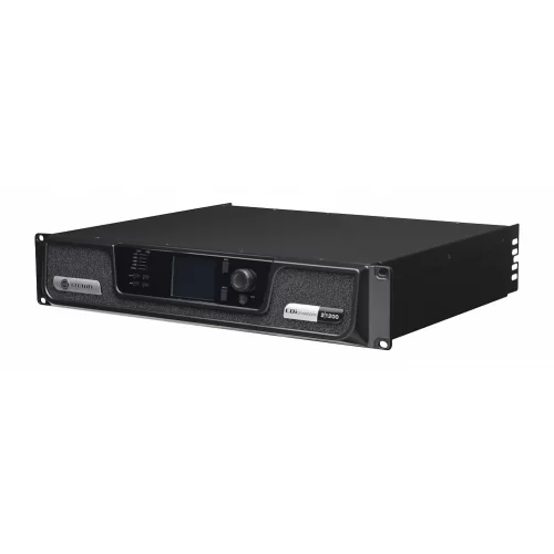 Усилитель мощности Crown CDi DriveCore 2|1200BL - 8