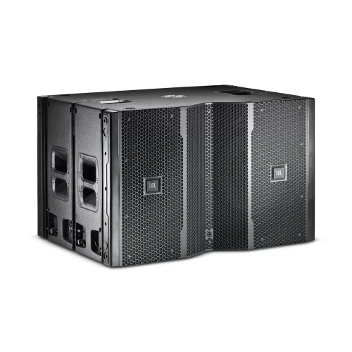 Сабвуфер JBL VTX-S25 - 5