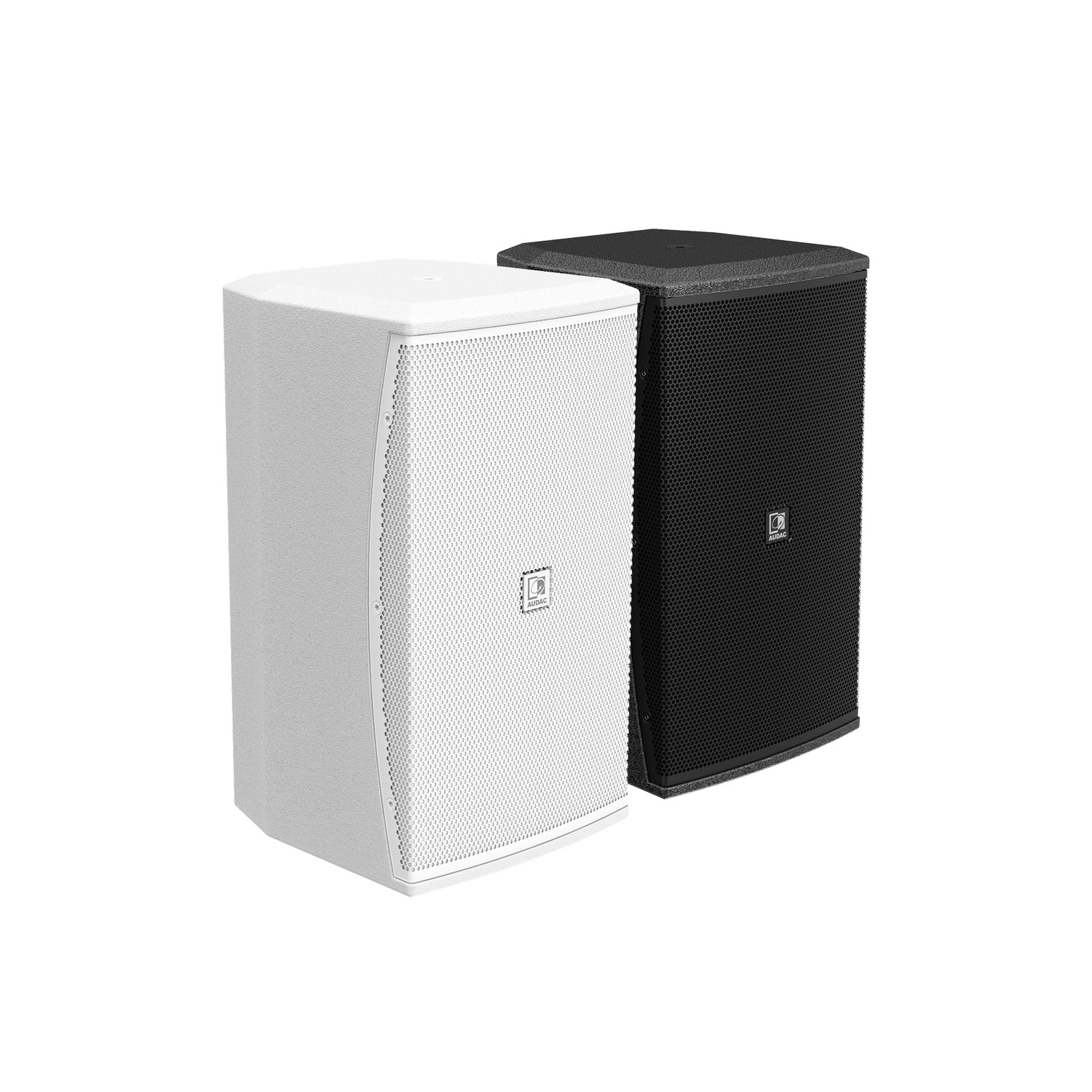 Корпусная акустическая система AUDAC VEXO106/W - 5