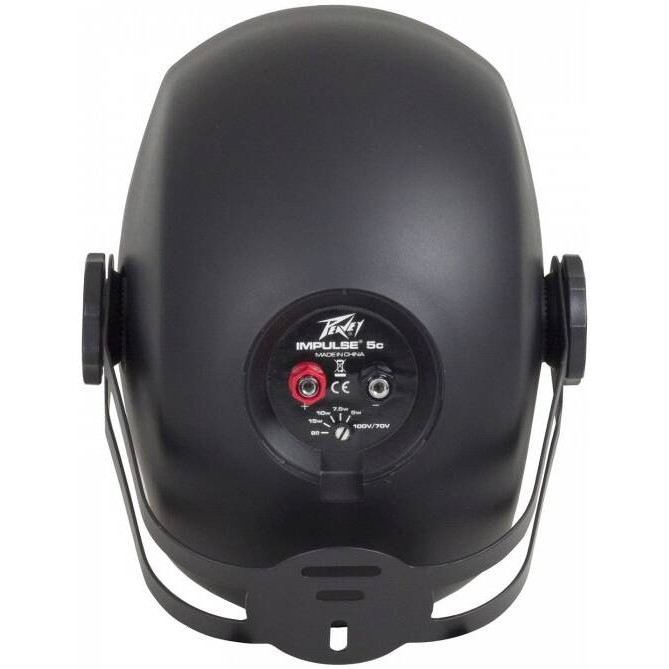 Пассивная акустическая система Peavey Impulse 5c Black - 15