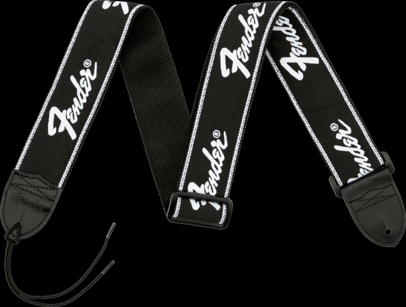 Ремни Fender Woven Running Logo A208196 - 5