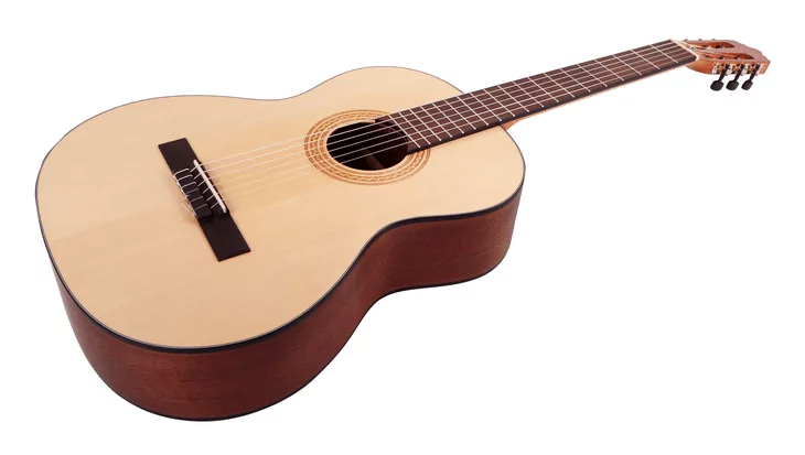 Классическая гитара La Mancha Rubinito LSM - 10