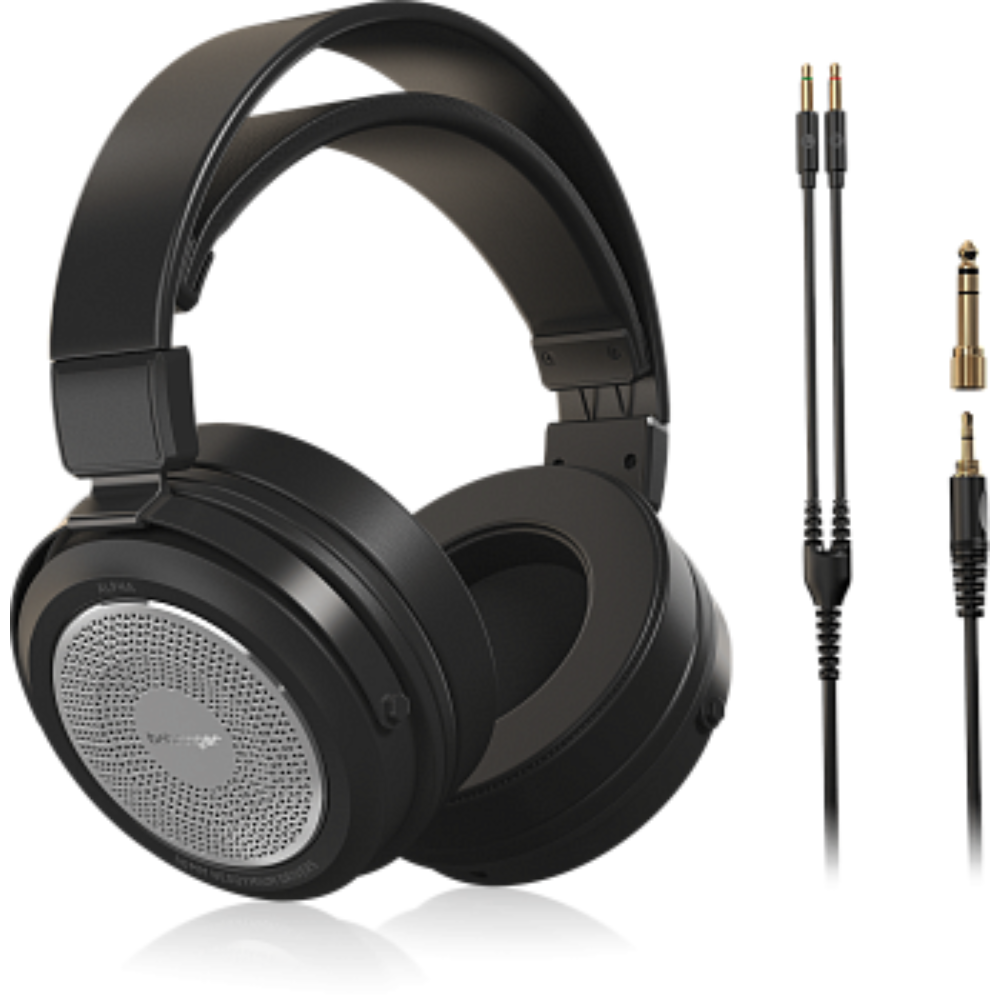 Наушники открытого типа Behringer ALPHA - 6