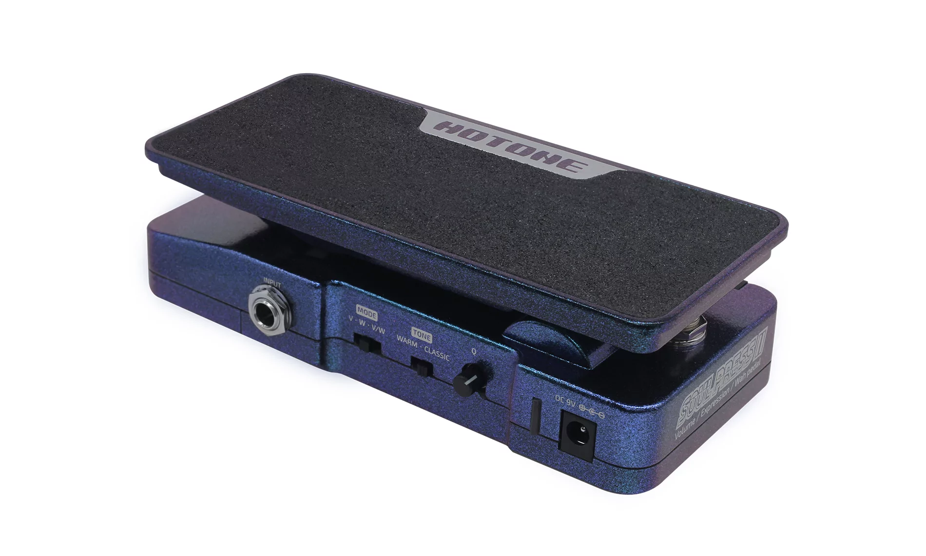 Педаль экспрессии Hotone Soul Press II - 14