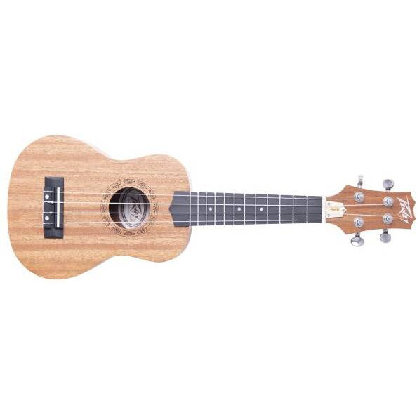 Укулеле сопрано Peavey Ukulele Student - 13