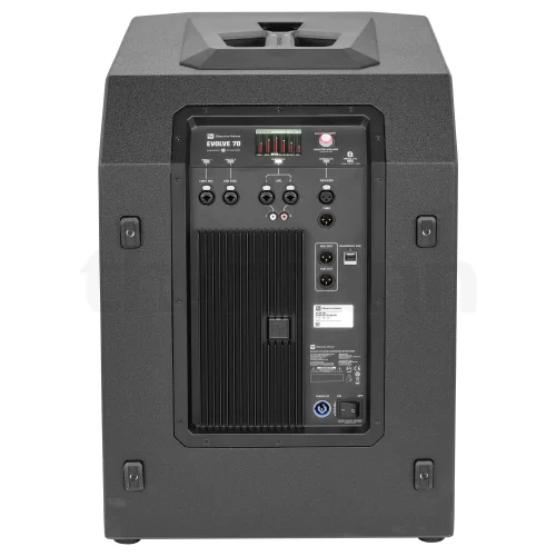 Акустическая система с колонной Electro-Voice EVOLVE 70-KB - 13