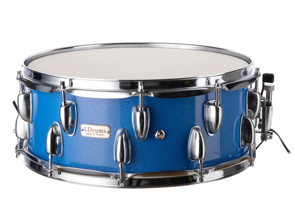 Малый барабан LDrums LD5407SN 14x5,5 - 2