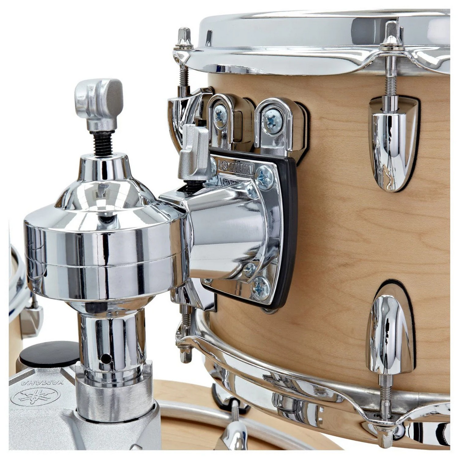 Комплект акустических барабанов Yamaha TMP0F4 BTS - 13