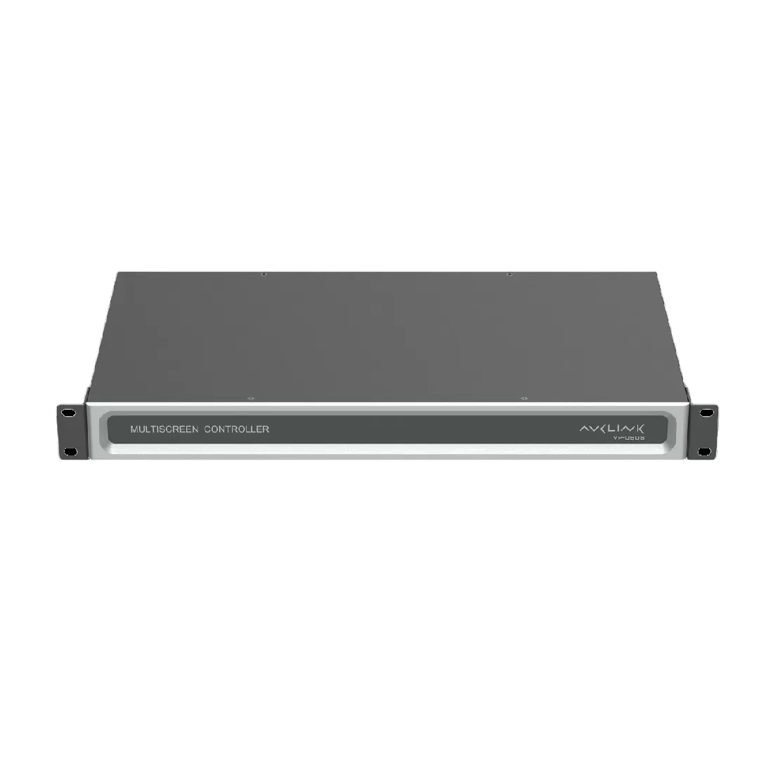 Контроллер AVCLINK VP-0808 - 4