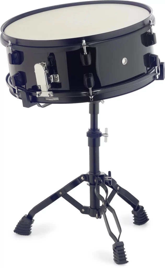 Барабанная установка Stagg TIM122B BK - 10