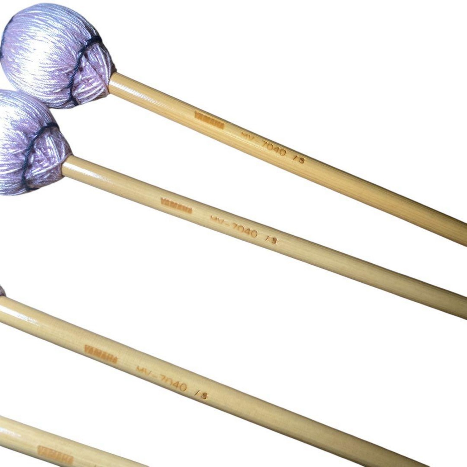 Палочки оркестровые Yamaha MV7040 - 7