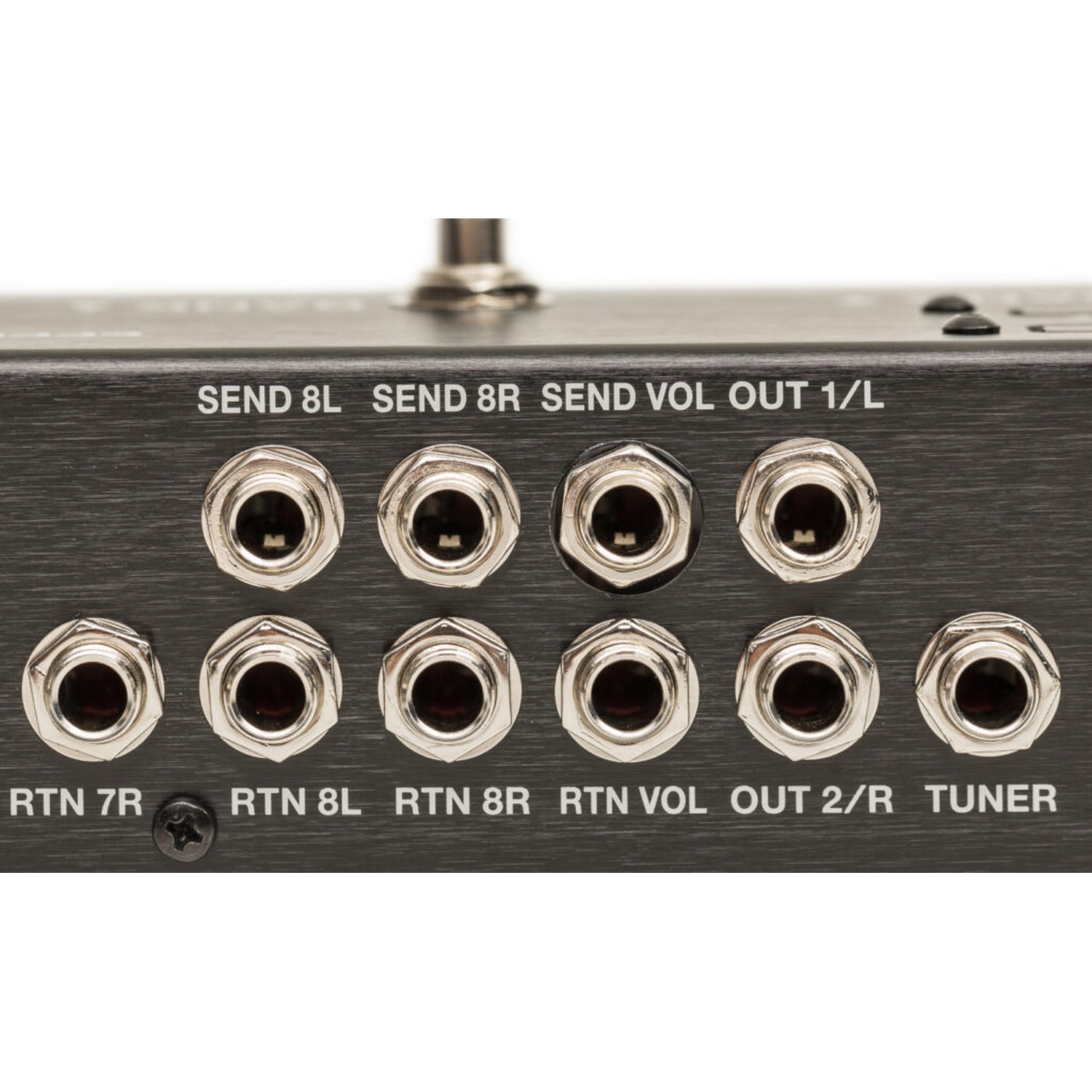 Гитарная педаль Boss ES-8 - 19