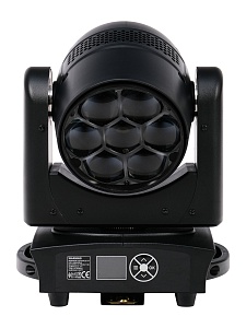 Моторизированная мини-голова Big Dipper LM0740 - 9