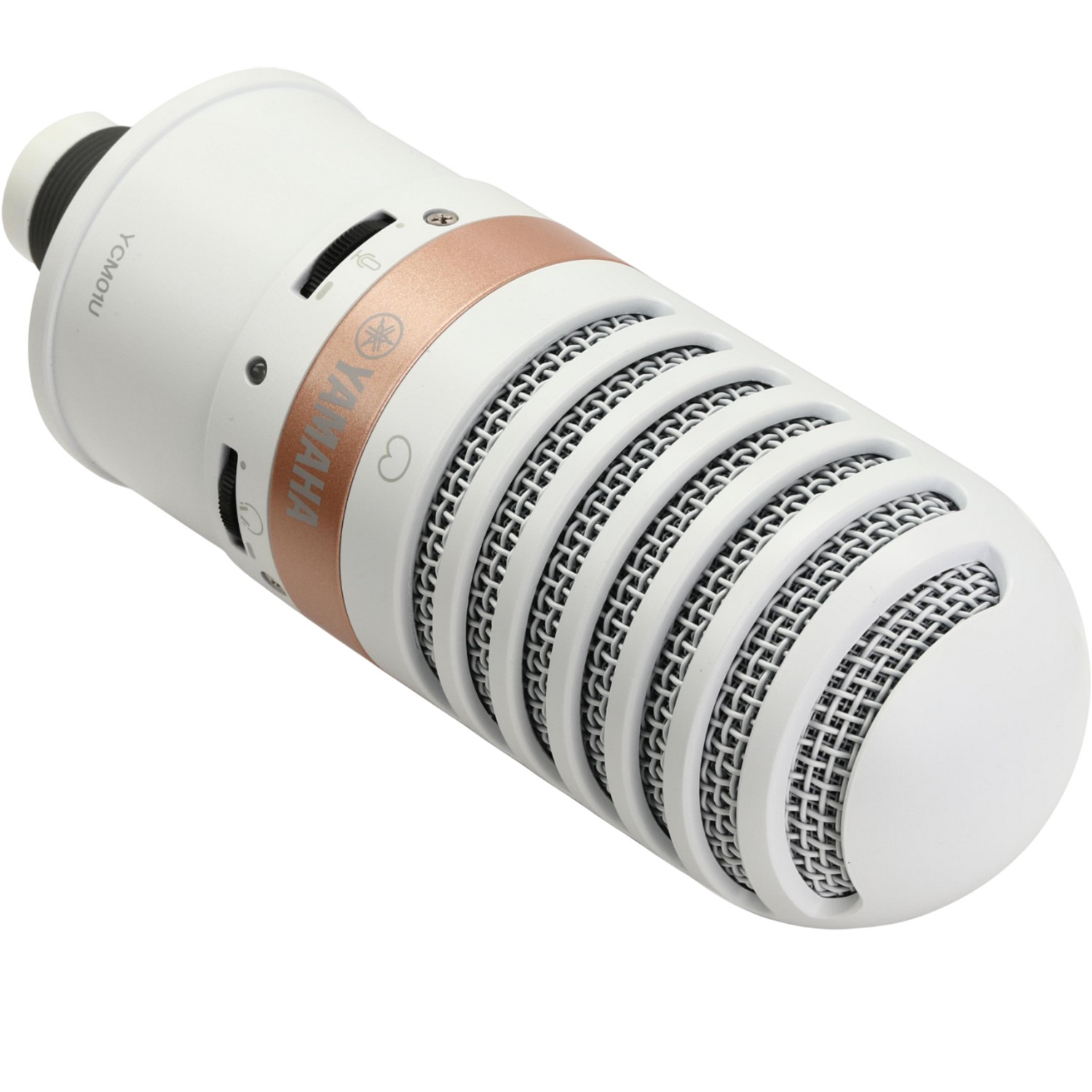 Микрофон-usb Yamaha YCM01UW - 12