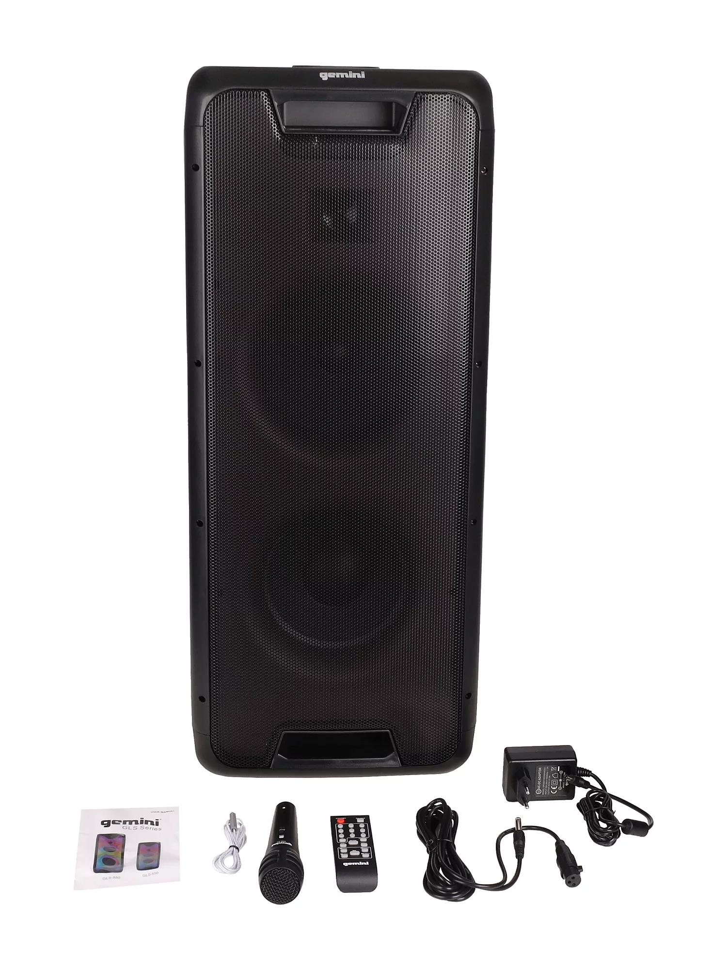 Активная акустическая система Gemini GLS-880 - 43